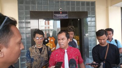 Wartawan Gadungan Pati Bisa Terjerat Pidana