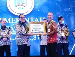Kudus Masuk 10 Besar Pelayanan Publik Terbaik se Indonesia