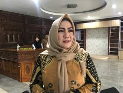 Wakil Ketua DPRD Kudus Akan Pantau Harga Bahan Pokok di Pasaran