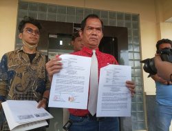 Korban Pemerasan Wartawan Gadungan Bertambah