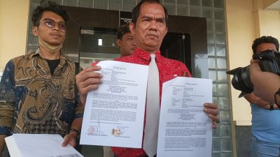 Korban Pemerasan Wartawan Gadungan Bertambah