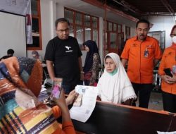 1 Juta Pekerja belum Ambil BSU