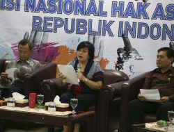 300 Ribu WNI Berpotensi Stateless