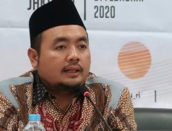 KPU RI Bantah Intervensi Verfak