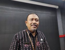 BPS: Tingkat Inflasi di Kota Semarang hanya 0,13 Persen