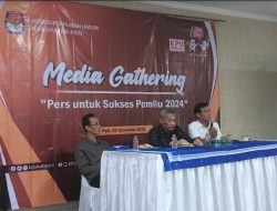 Hoaks Diprediksi Meningkat Jelang Pemilu 2024