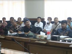 JM-PPK Minta KLHS di Pegunungan Kendeng Dijalankan