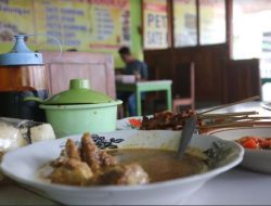 Mengenal Petis Runting, Kuliner Pati yang Kian Eksis