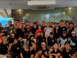 SKP Ajak Galang Dana untuk Anak Disabilitas