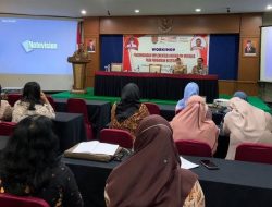 Disdik Kota Semarang Genjot Urban Farming Jadi Muatan Lokal di PKBM