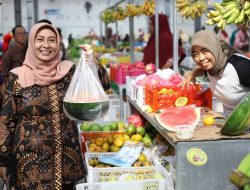 Disperindag Sleman Upayakan Percepatan Digitalisasi di Pasar Tradisional