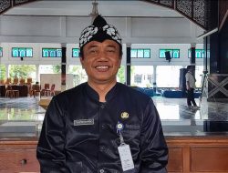 Hidupkan Keindahan Taman, Pemkab Pemalang Gelar Lomba Hias Taman