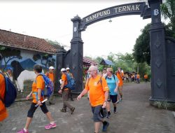 Pemkab Sleman Siapkan Jamuan Tradisional untuk Delegasi ATF 2023