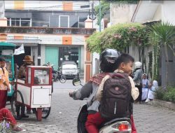 BBPOM DIY Gandeng Stakeholder Kontrol Jajanan Sekolah