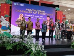 Pemkab Sleman Siapkan 60 Kegiatan Pariwisata Sepanjang 2023