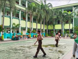 SMP NU Al-Ma’ruf Kudus Mulai Gelar PPDB
