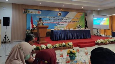 BPN Pemalang Targetkan 14.163 PTSL di 2023