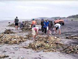 Sungai Jadi Penyumbang Terbesar Sampah Laut