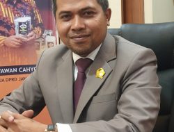 Dewan Dorong Target Penurunan Angka Stunting 14% Tercapai