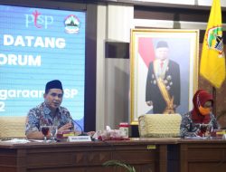 Jateng Terbitkan 28 Ribu Izin Sepanjang 2022