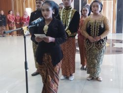 UPGRIS Komitmen Lestarikan Budaya Jawa