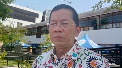 Pemkot Semarang Siapkan Materi Pemilihan Denok Kenang 2023