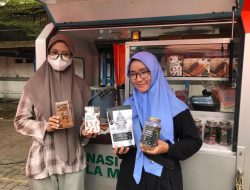 Kreasikan Roti Jadul Jadi Camilan Kekinian