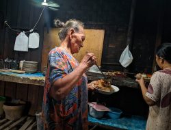 Pertahankan Resep hingga Puluhan Tahun