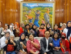 Wakil Ketua MPR Berharap Pimpinan DPR Tuntaskan Pembahasan RUU PPRT