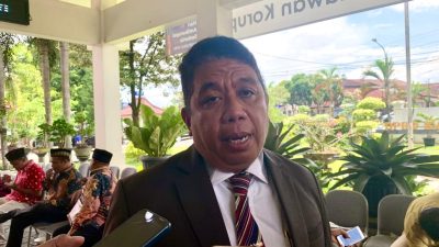 Dinas Pariwisata Bantul Targetkan Peningkatan Wisatawan Asing pada ATF