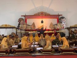 Milad Sekolah Kembangkan Bakat Siswa