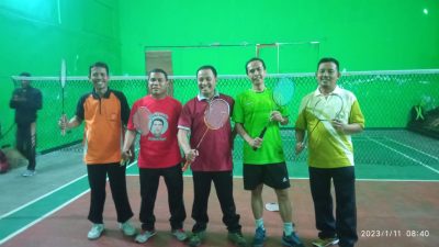 Gelar Berbagai Lomba Meriahkan HAB Kemenag