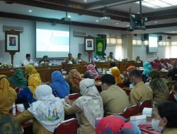 Angka Stunting Bantul Turun menjadi 6,42%