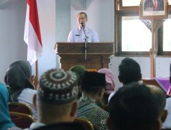 Hartopo Tegaskan Seleksi Pengisian Perades Tepat Waktu