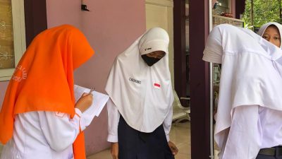 Aktivasi UKS di 34 Sekolah, Wujudkan Siswa Sehat Berkarakter