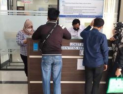 Kepesertaan IKD di Kudus Capai 2.839 Orang
