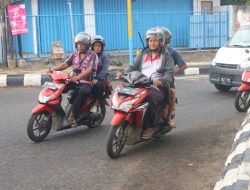 Samsat Pati: Target Pendapatan Pajak Kendaraan Berpotensi Naik