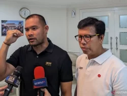 APPI Terus Suarakan Liga 2 & Liga 3 Dilanjutkan