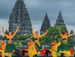 Cabut PPKM, Kunjungan Wisata di Sleman Relatif Stabil