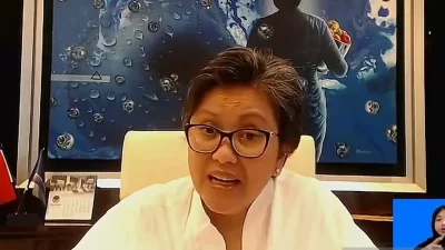 Rerie: Pemuda Aktor Utama Pembangunan Berkelanjutan