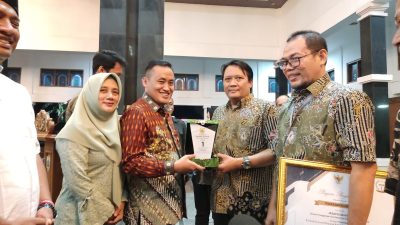 Malam Wungon, Evaluasi & Proyeksi Program Pemkab
