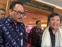 Pelestarian Arsip Pejuang Perempuan Perkuat Memori Bangsa
