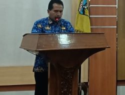 Ketahanan Sosial dan Pembangunan Kebudayaan Jadi Fokus Jepara 2024