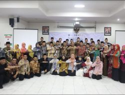 Kemenag Ajak UIN Walisongo Ramaikan Dakwah Dunia Maya