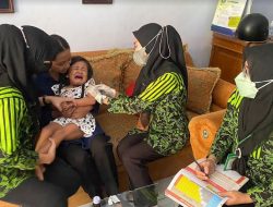 Dinas Kesehatan Pemalang Targetkan Stunting Turun ke 14% pada 2024
