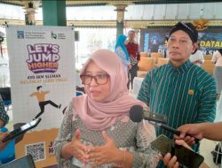 Disperindag Sleman Harapkan Gugatan Relokasi Pasar Godean Segera Rampung