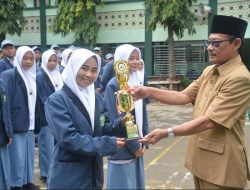 SMA Al-Ma’ruf Wakili 15 Kejuaraan di PORSEMA Provinsi Mendatang