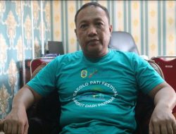Tak Miliki Anggaran Operasi Pasar, Disdagperin Pati Pasrah ke Bulog