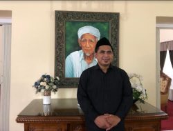 Gus Yasin Akui NU Kuatkan Pendidikan dan Pemerintah