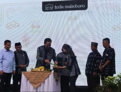 Pemda Yogyakarta Harapkan Peningkatan Kualitas Teras Malioboro
